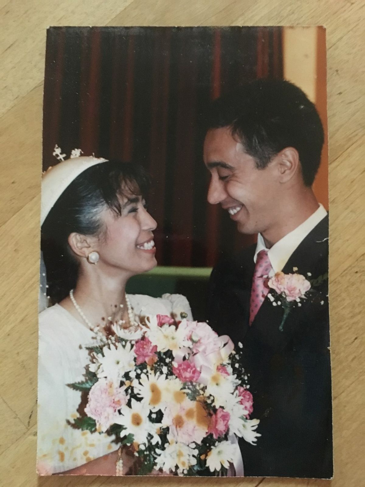 Lessons from Past Relationships