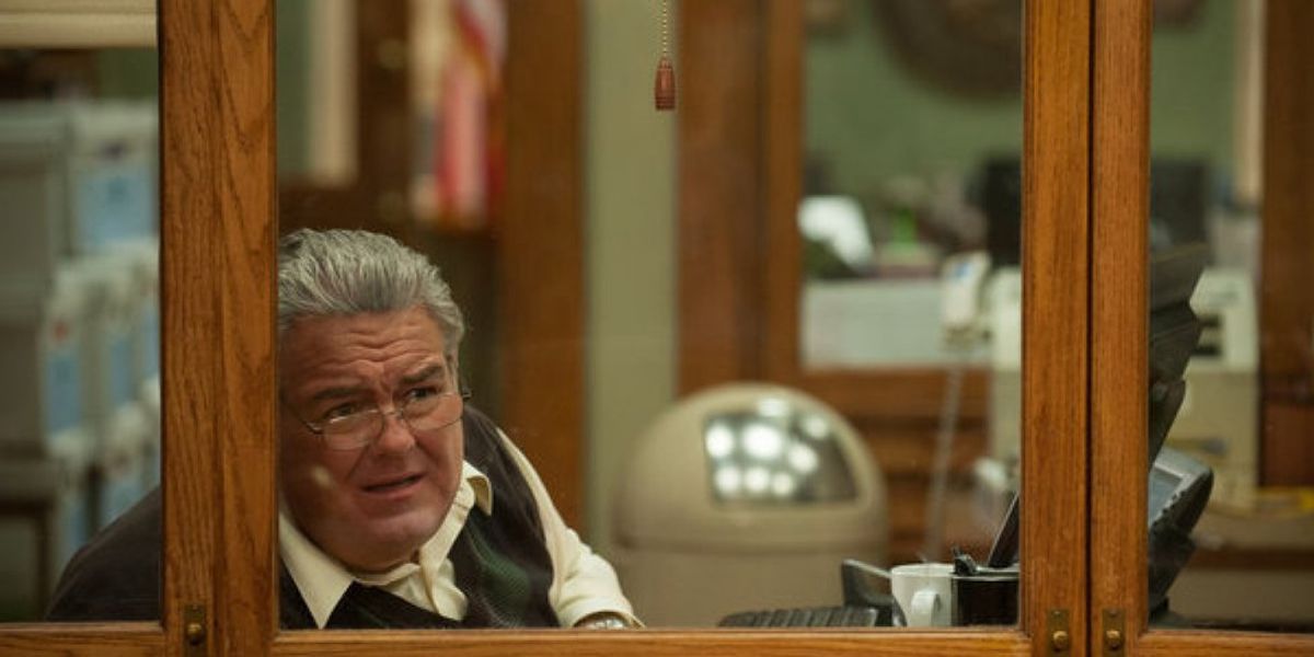 20 Times in Life When You Can Blame Gary/Jerry/Terry/Larry Gergich For Your Problems