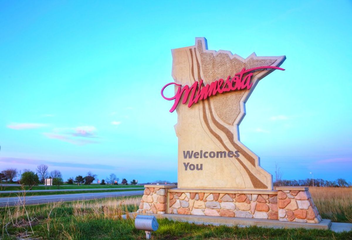 Top Ten Reasons Growing Up In Minnesota Is The Best