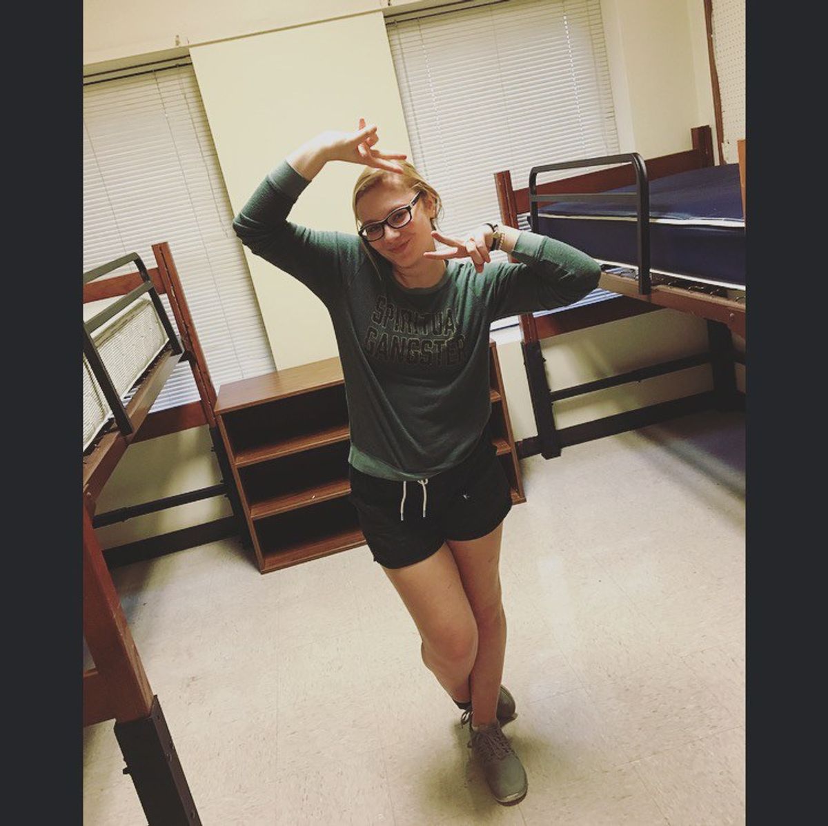 Six Things I Learned Coming Home From College