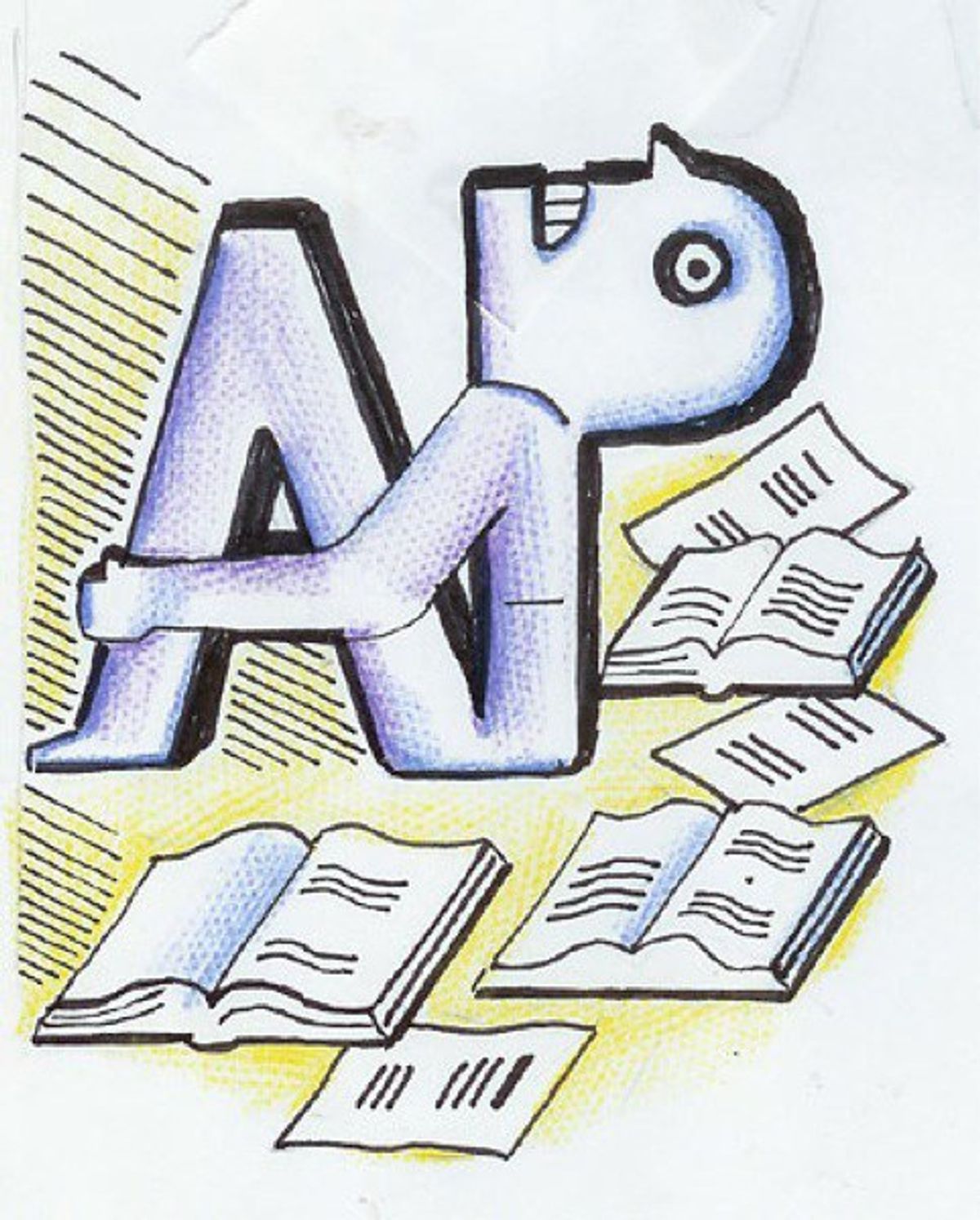 Do AP Exams Really Matter?