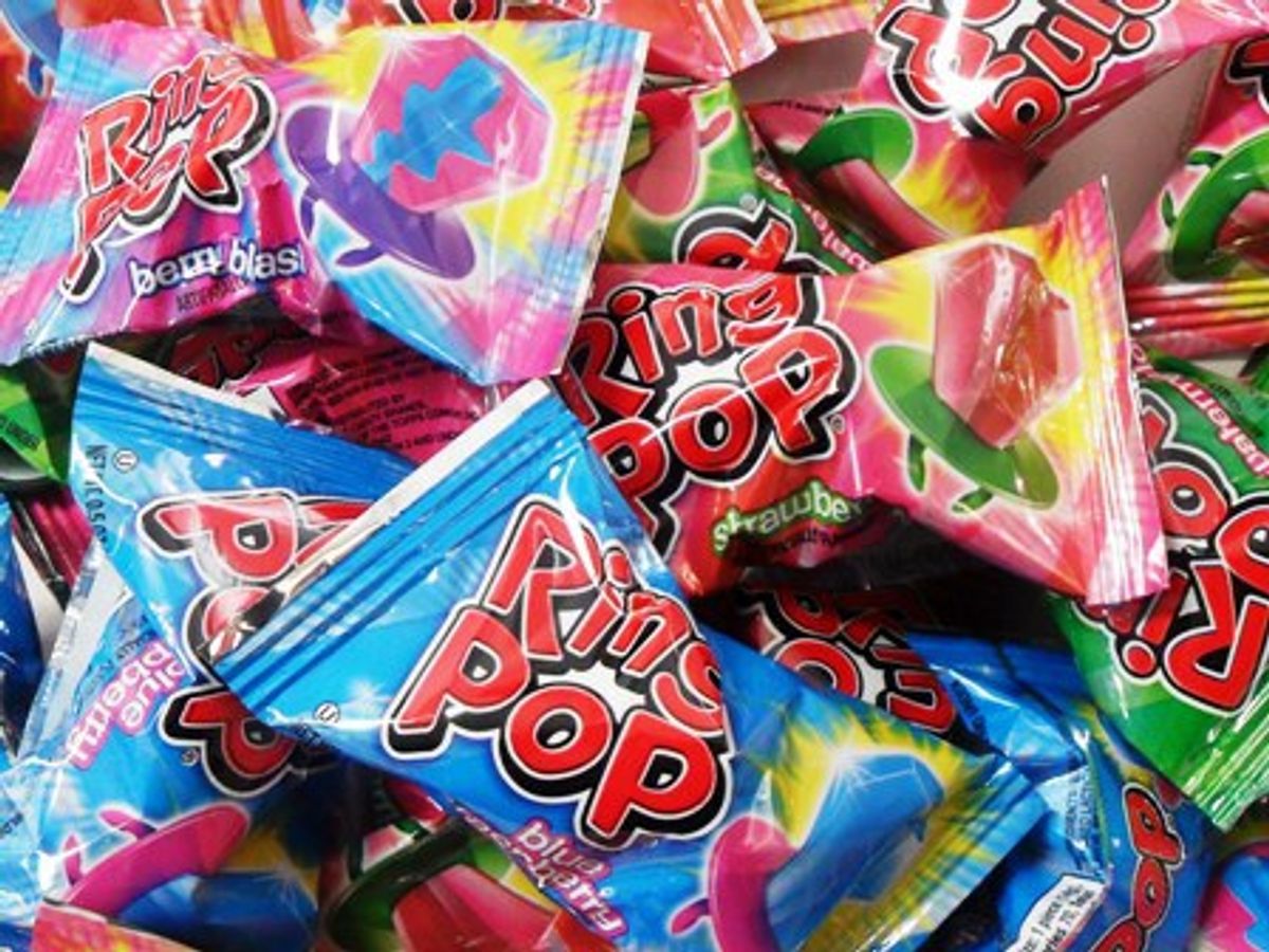 15 Snacks That'll Make You Nostalgic About Your Childhood