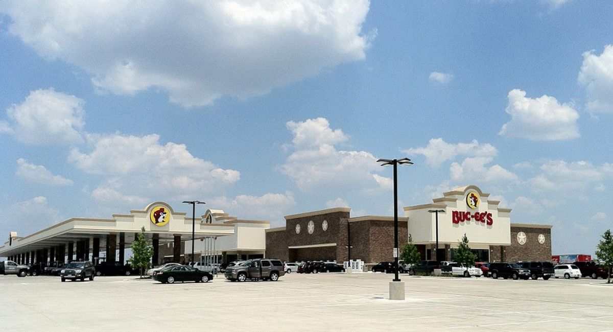 9 Reasons To Visit Buc-ee's