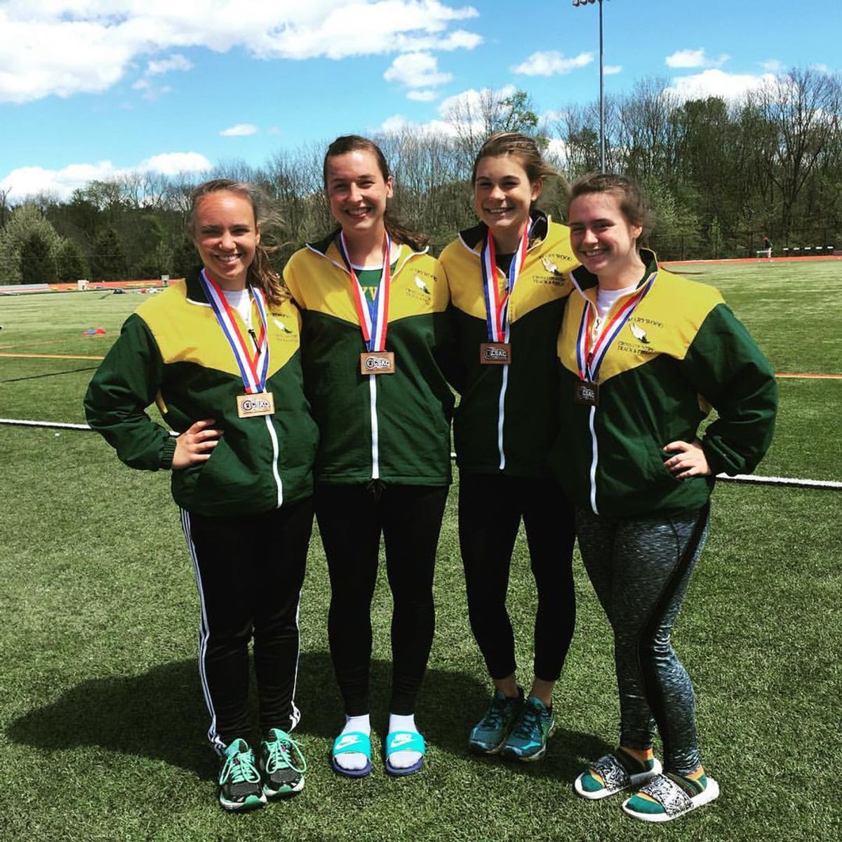 Thank You Letter To My Team