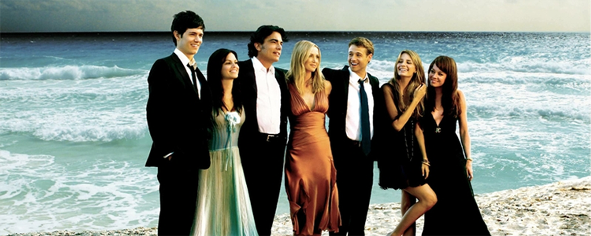 8 Reasons To Introduce Yourself To "The O.C."