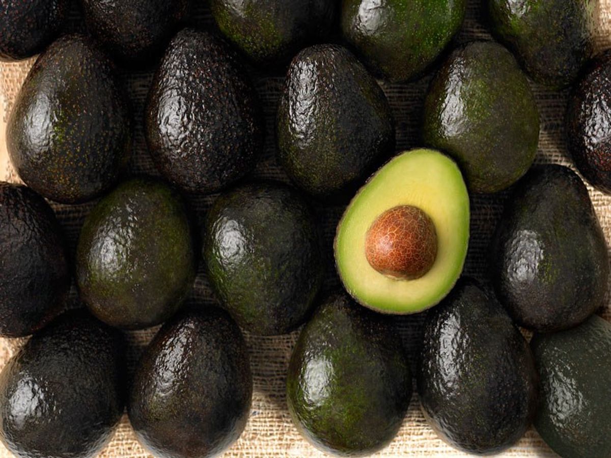 Avocado Lovers Rejoice: 10 Reasons For The Fruit's Wondrous Takeover