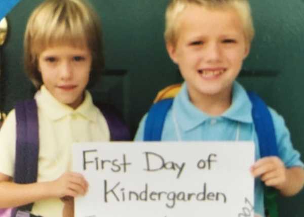 15 Conversations Every Twin Goes Through When They Reveal They're A Twin