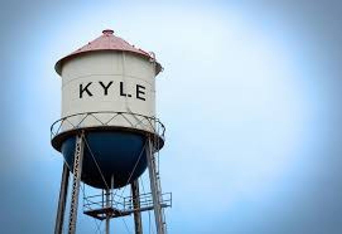 10 Things You Can Only Understand If You Grew Up In Kyle, Texas