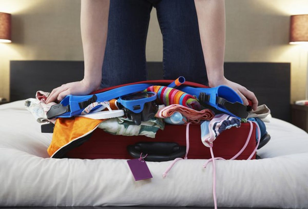 Study Abroad Packing Tips