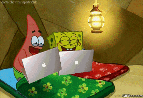15 Signs You Found The Perfect Roommate As Told By Spongebob