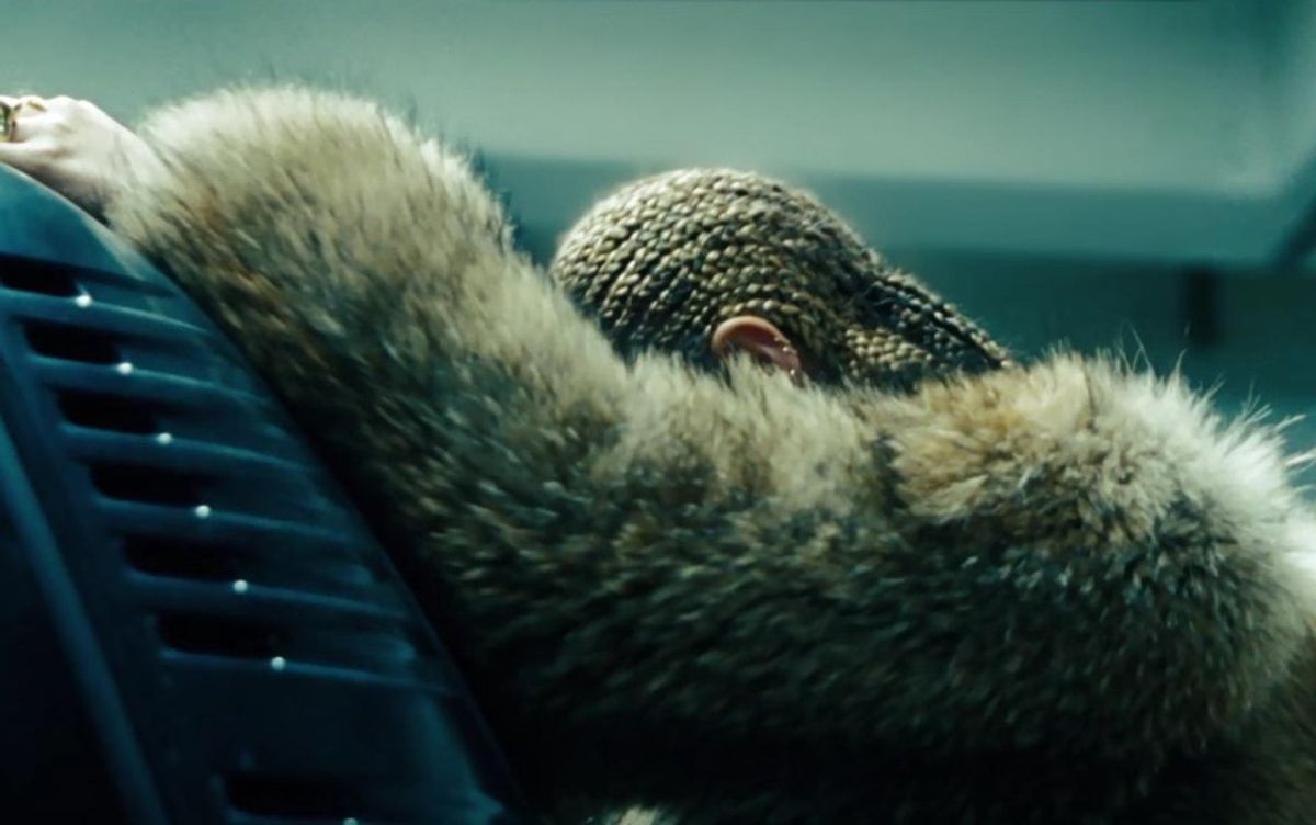 Getting In Formation: Beyonce's Lemonade Is Not For Me