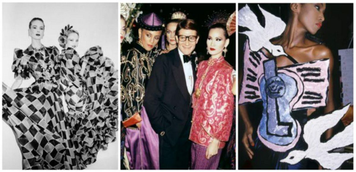 Five Fashion Designers You Need To Know About!