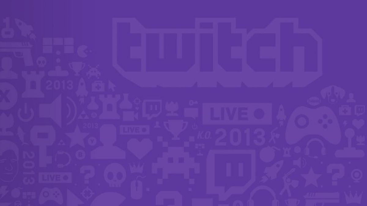 Twitch: The Newest Platform For Gamers