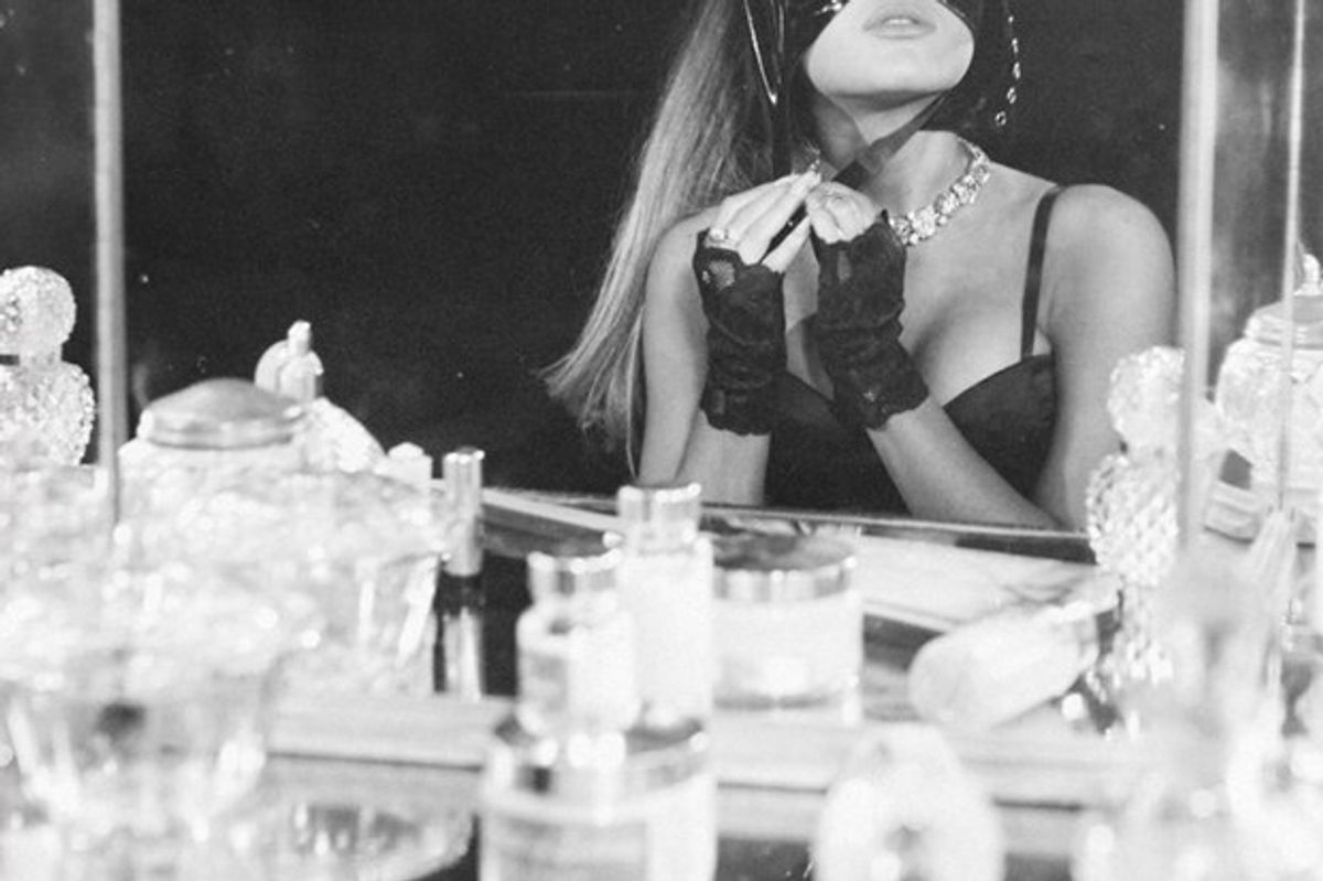 4 Things We Can Expect From Ariana Grande's Album 'Dangerous Woman'