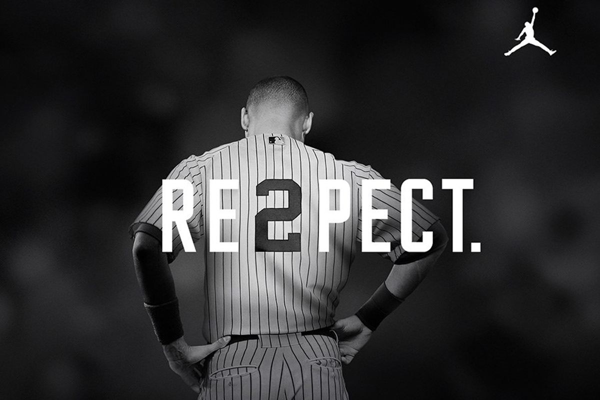 A Thank You Letter To Derek Jeter