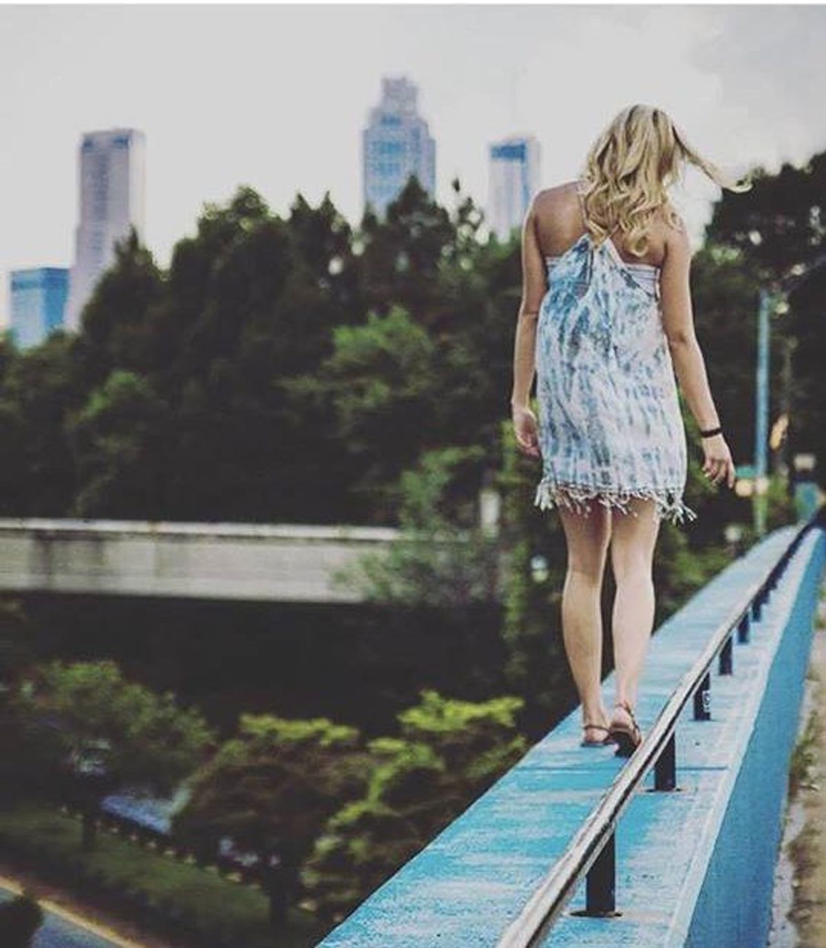 A Letter To 17-Year-Old Me