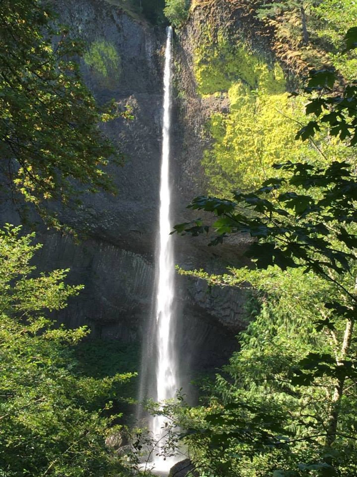 Why Distance Can Sometimes Be A Good Thing