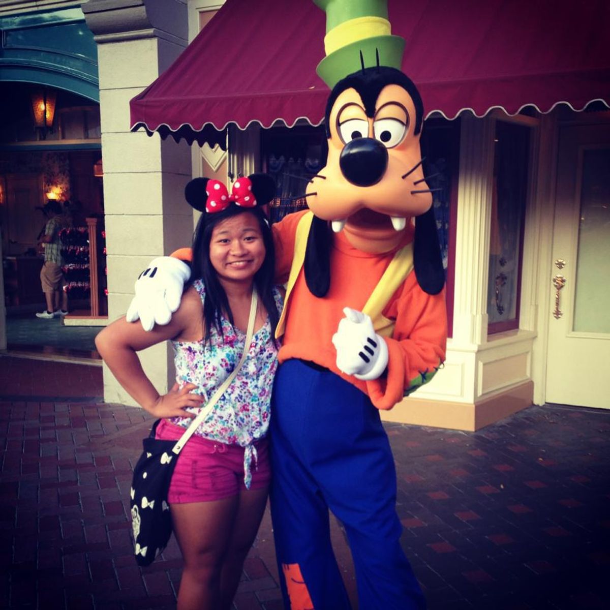 11 Disney Quotes To Live Your Life By