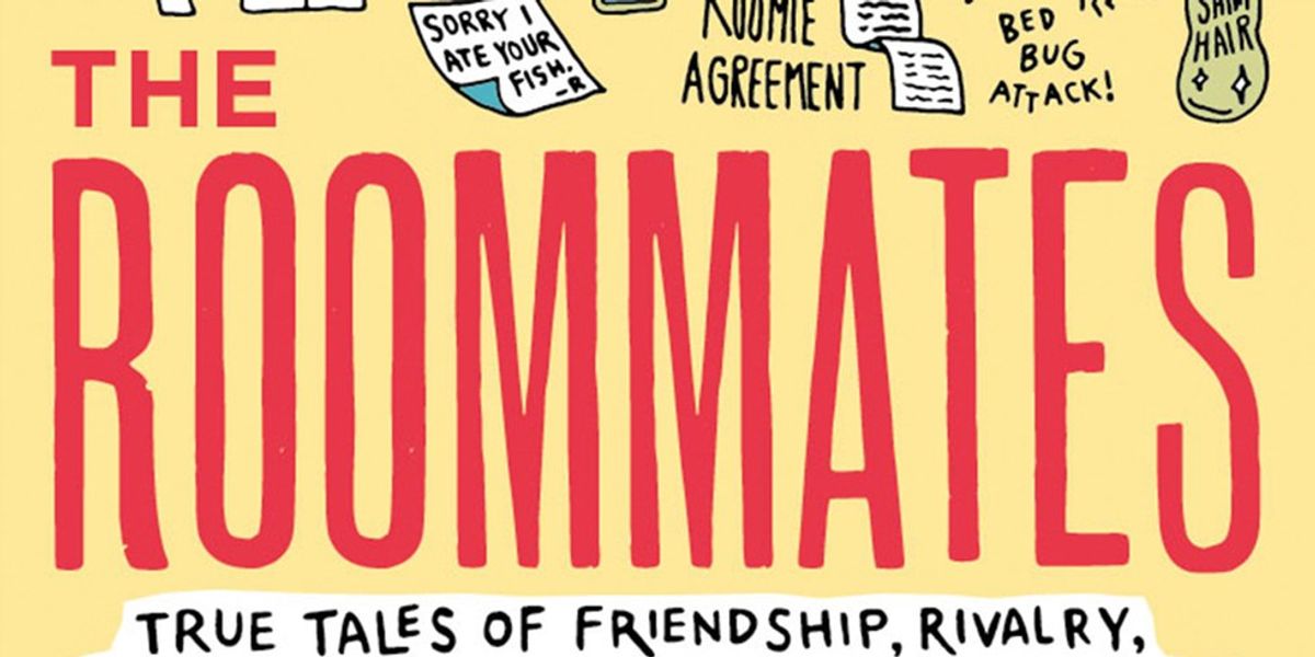 5 Reasons You'll Miss Your College Roommates