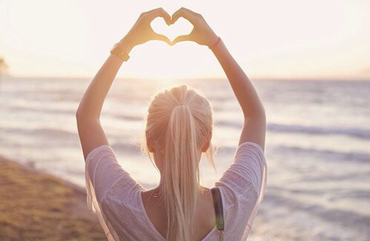 19 And Still Single: Why Am I So Happy Then?