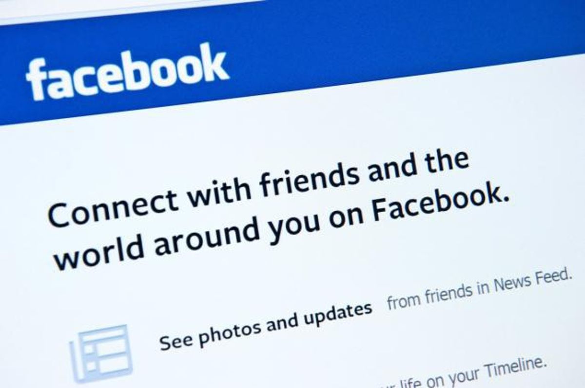 Why EVERYONE Should Care About The Facebook 'Trending Topics' Controversy