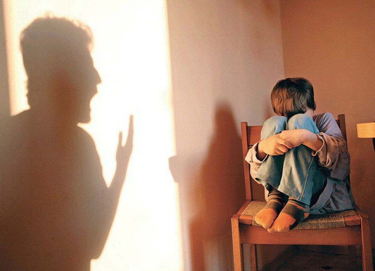 The Disadvantages Of Strict Parenting