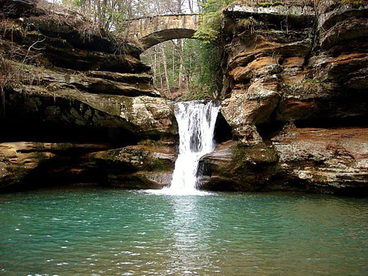 Places In Ohio You Need To Visit This Summer