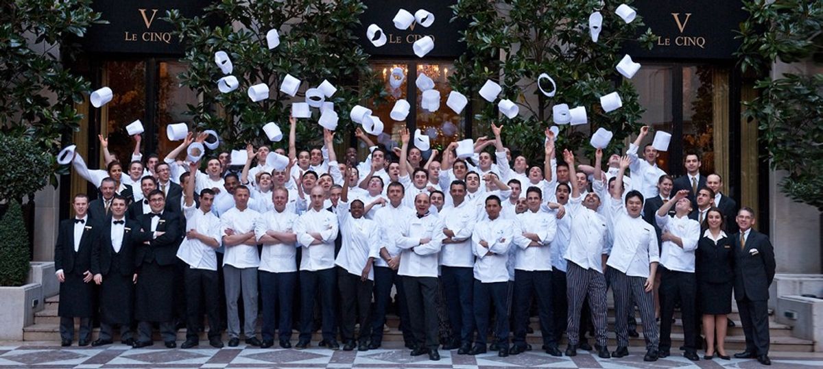 Benefits Only Restaurant Workers Understand