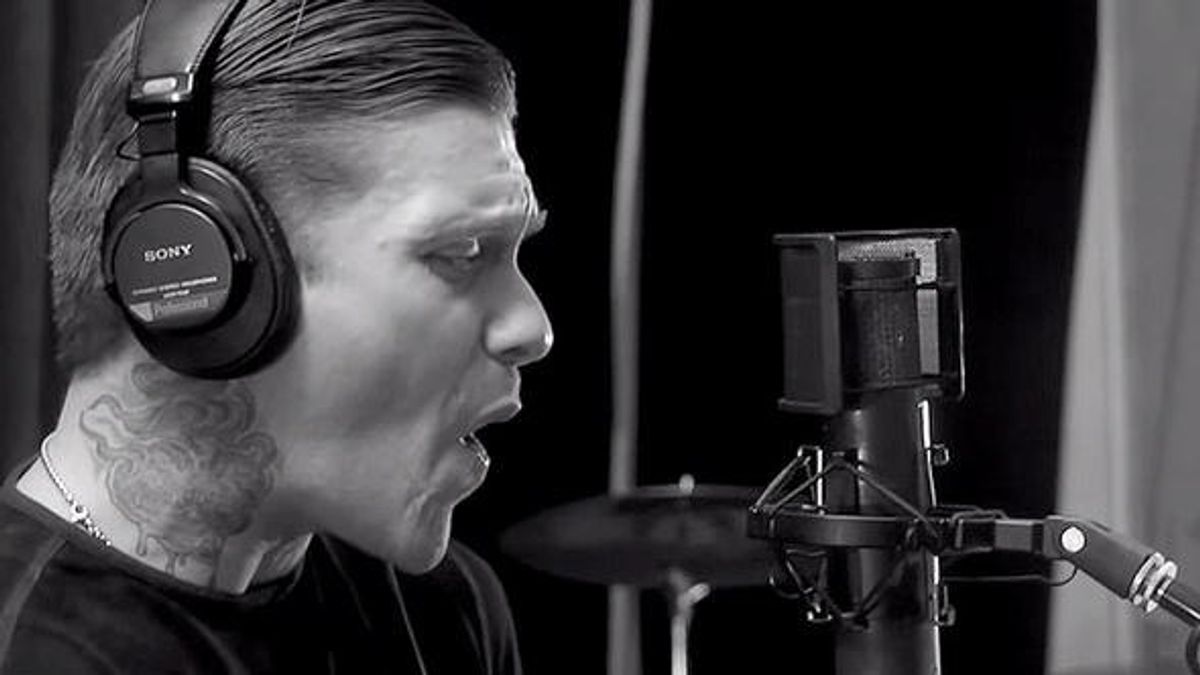 How Shinedown Is Revolutionizing Live Music