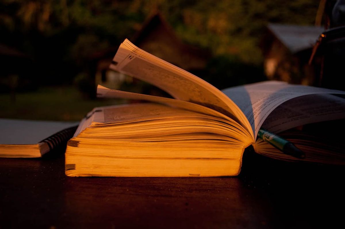 What Happens When You Like Books More Than People