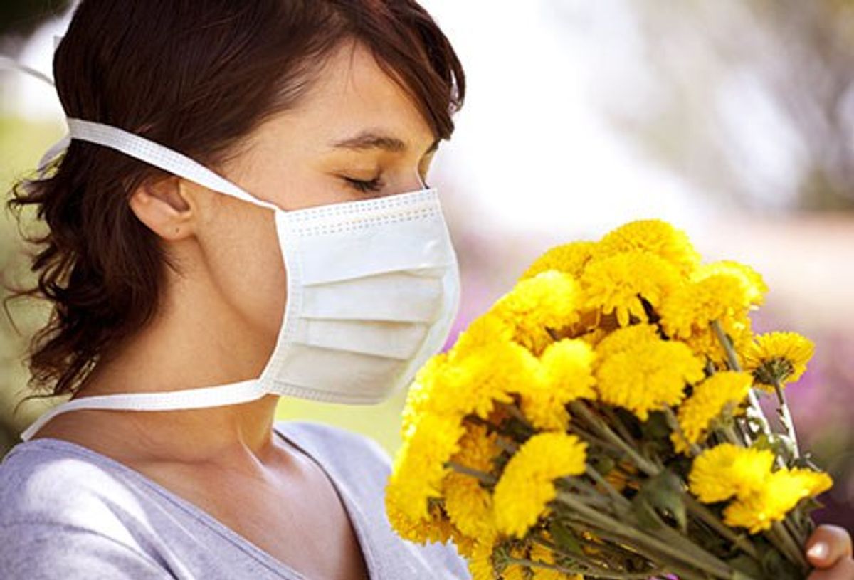8 Things People With Seasonal Allergies Want You to Know