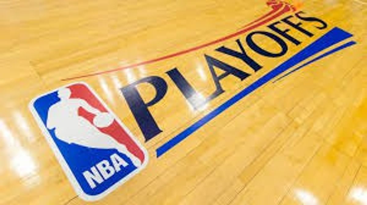 Highlighting The Remainder Of The NBA Playoffs