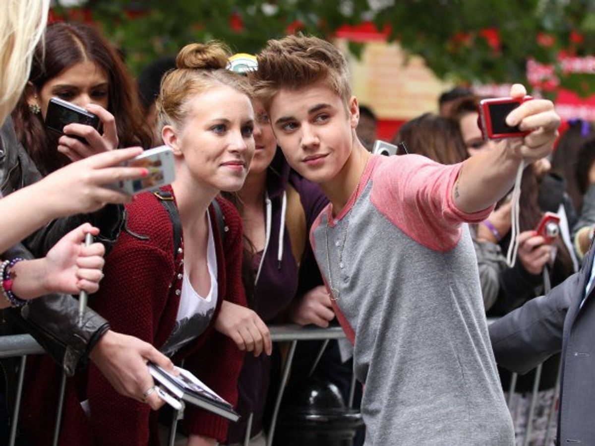Justin Bieber Will No Longer Meet Or Take Pictures With Fans