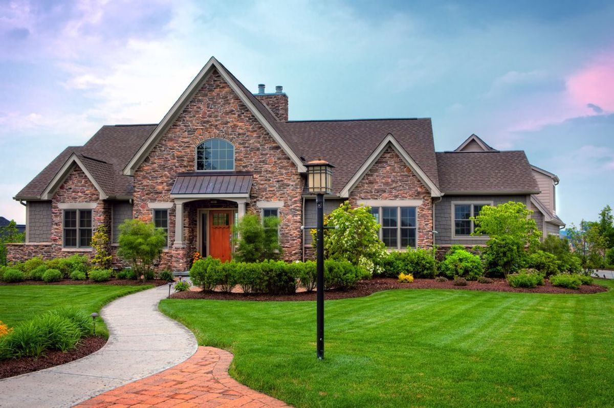 5 Things To Appreciate Being Home Over The Summer