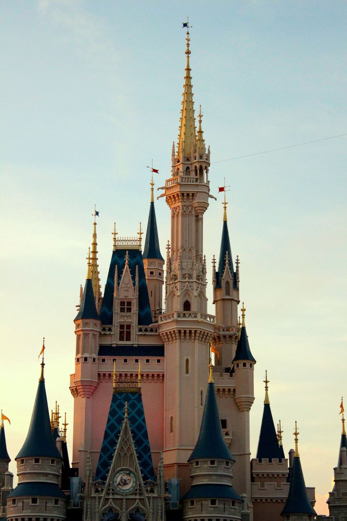 Why You Should Do The Disney College Program