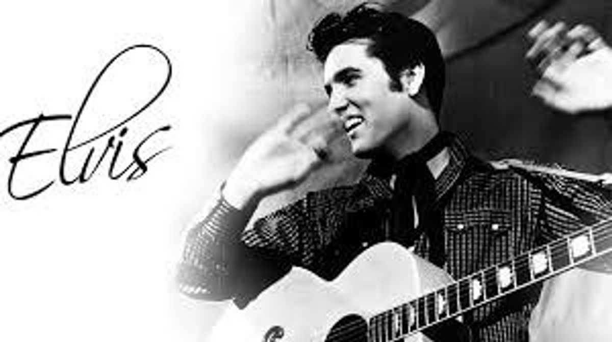 Who Really Was Elvis Presley?