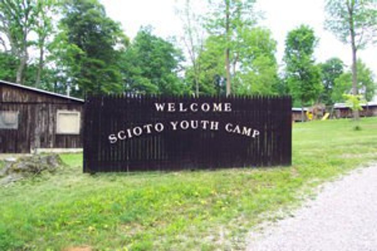 7 Things Every Camper Knows About Scioto Youth Camp