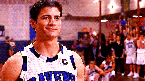 20 Times When "One Tree Hill" Was Extremely Relateable