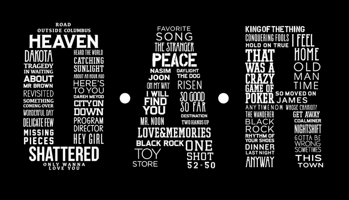 Ten Things That Makes Being An O.A.R. Fan Worth It