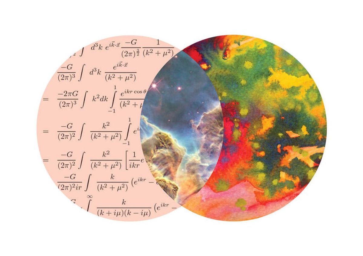 Why There Is No "Easy" Major In College