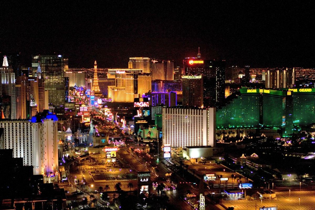 14 Things Only Vegas Locals Understand