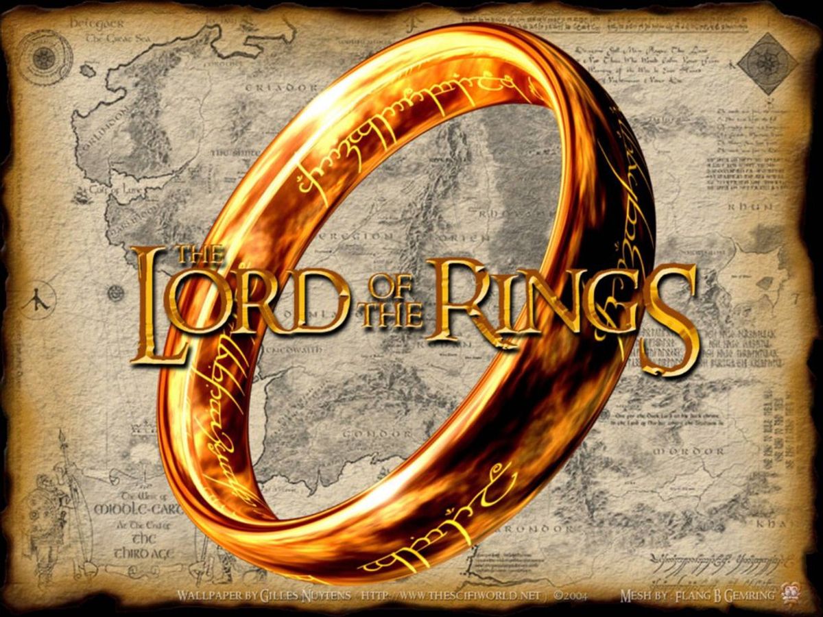 Why Lord Of The Rings Is One Of The Greatest Films