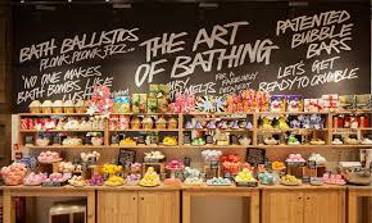 16 Products Every New Lushie Should Know About