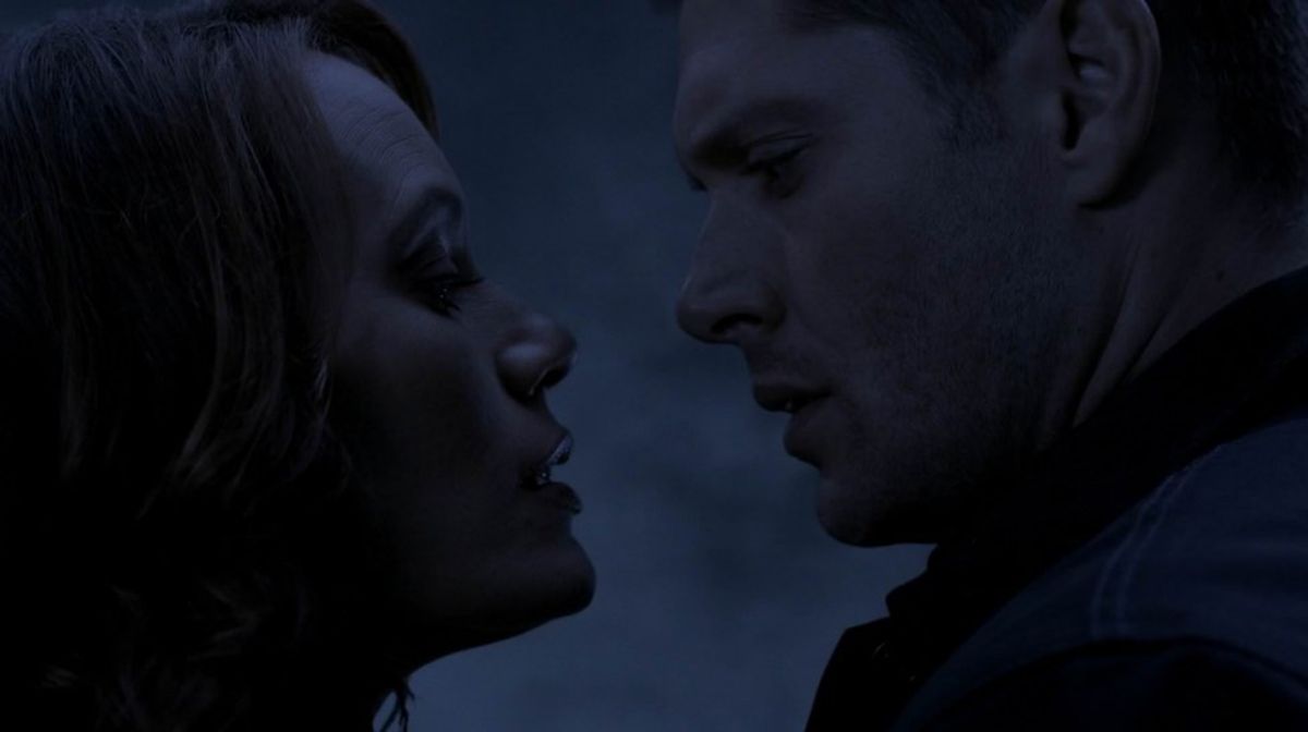 Relationships In Supernatural: Perfectly Flawed Vs. Perfectly Toxic