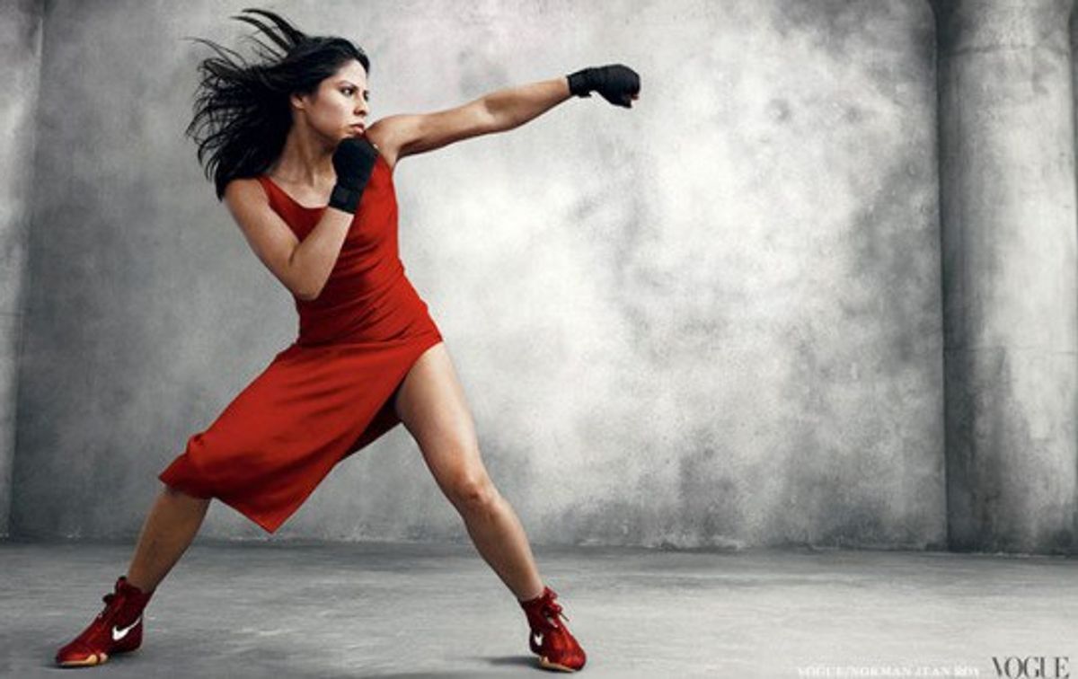 Empowering Women Through Martial Arts
