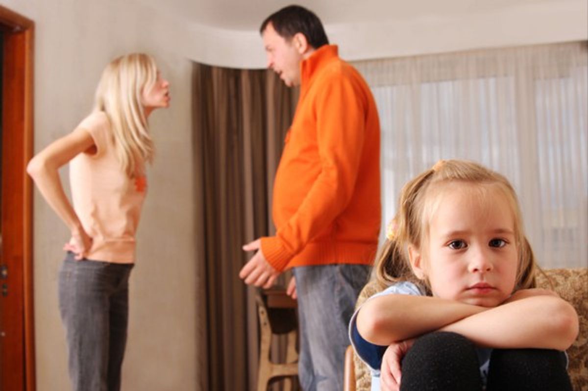 How Adult Behavior Can Influence Children To Bully