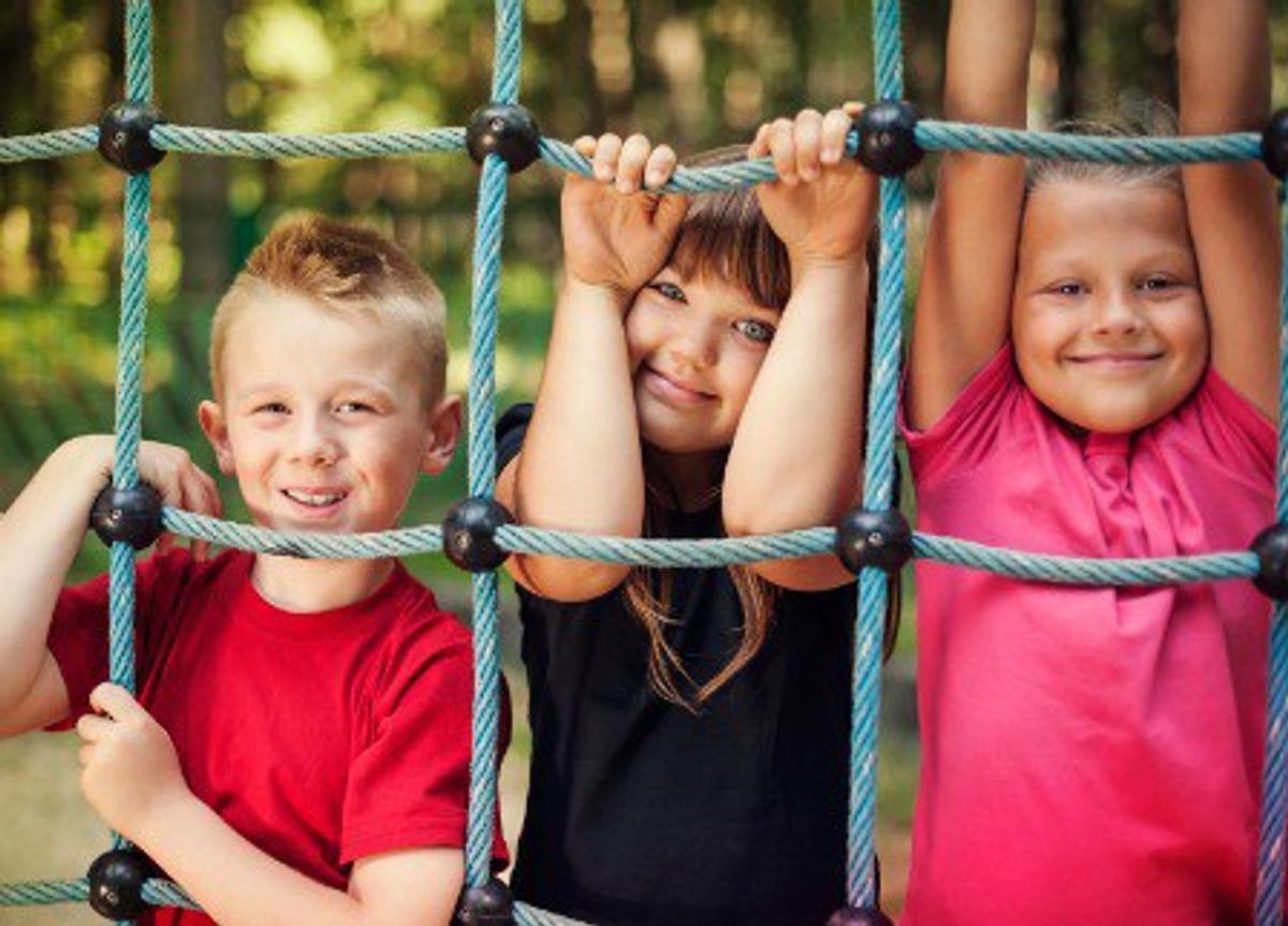 The Importance Of Recess For Elementary School Children
