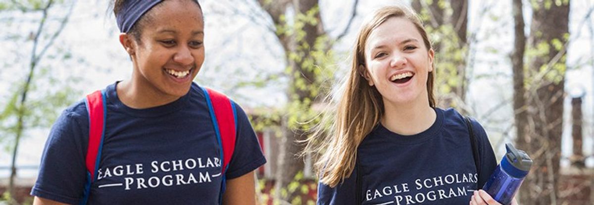 6 Leadership Lessons Learned From The Eagle Scholars Program
