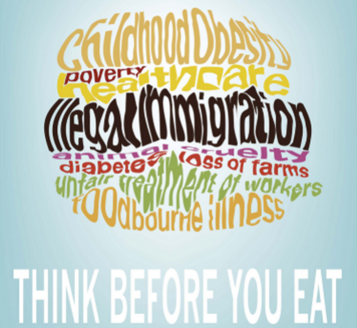 Veganism: Do You Know What's Going In Your Body?
