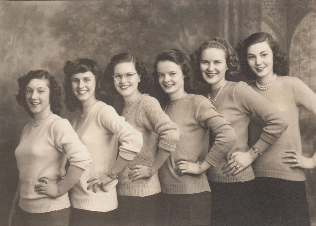 A Letter to All Those Considering Recruitment